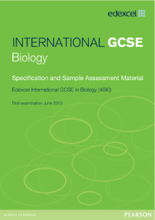 Biology papers online ks3